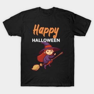 Happy halloween T-Shirt